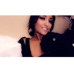 Meet your Posher, Eyerus